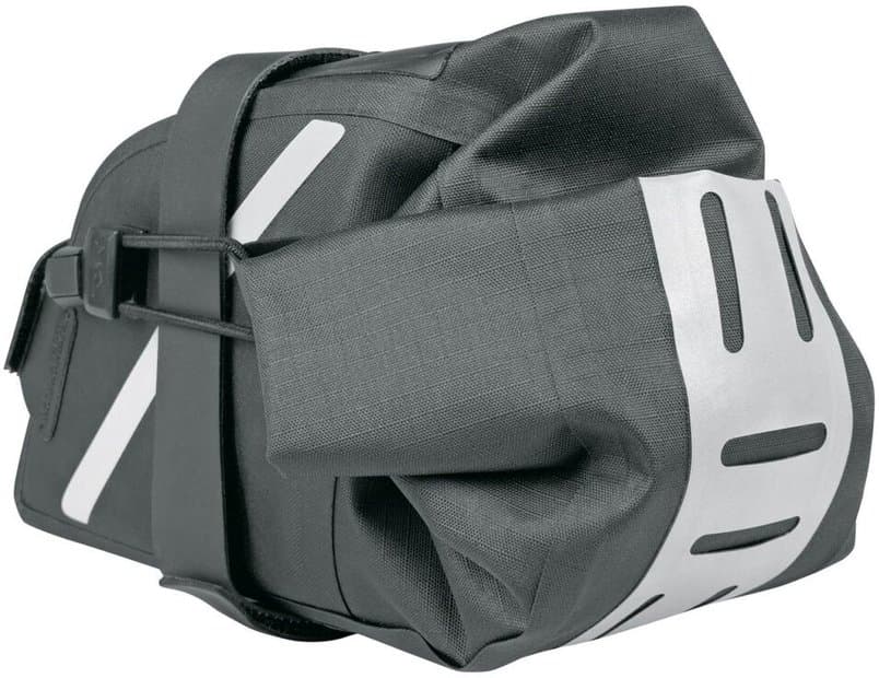SKS GERMANY Trail Saddle Bag Satteltasche L Schwarz Modell 2027