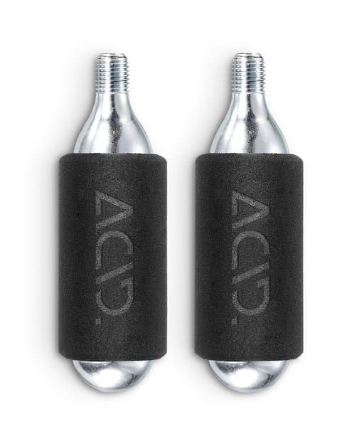 Cube ACID Co2 Kartusche 16G Schwarz Modell 2026