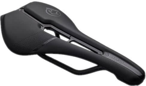 PRO Turnix Team AF Carbon Sattel Schwarz Modell 2025