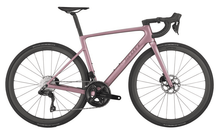 Scott Addict RC 30 Pink Modell 2025