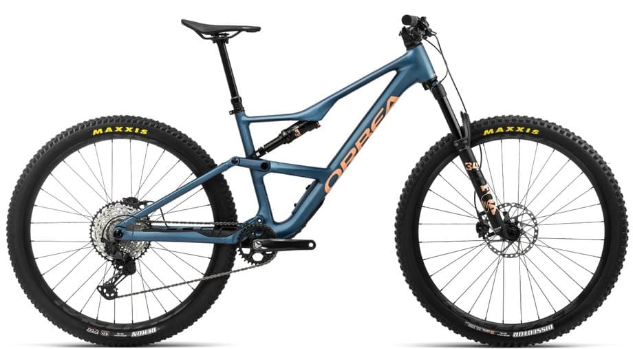 Orbea Occam SL H10 Blau Modell 2024