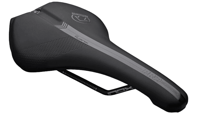 PRO Turnix Performance Sattel Schwarz Modell 2025