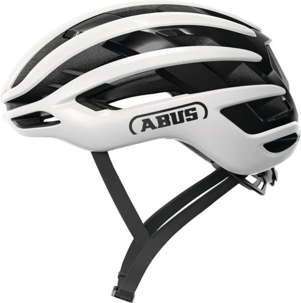 Abus Airbreaker 2.0 Weiß Modell 2026