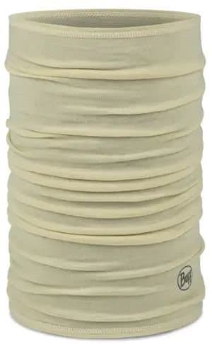Buff Merino Lightweight Multifunktionstuch Gelb Modell 2026