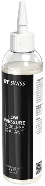 DT Swiss Tubeless Sealant Low Pressure 240 ml - Dichtmittel für MTB & Gravel