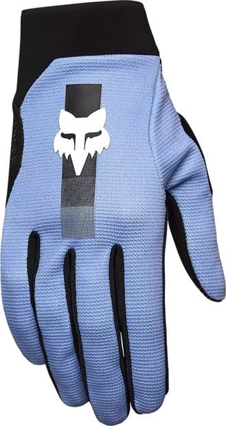 Fox W Ranger Grid Langfinger Handschuhe Blau Modell 2024