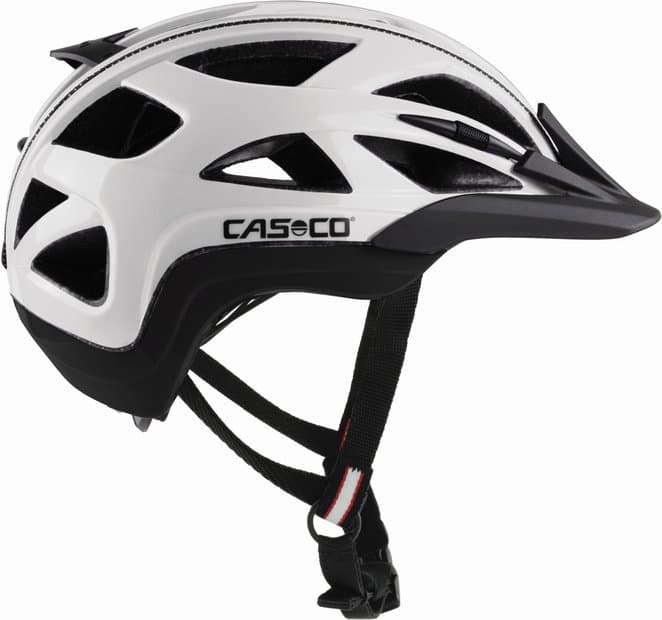 Casco Activ 2 SL Weiß Modell 2026