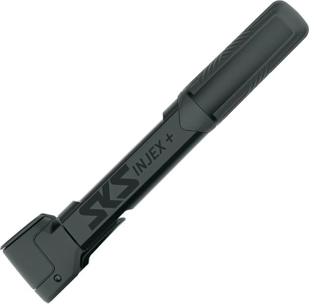 SKS Injex Plus Minipumpe Schwarz Modell 2026
