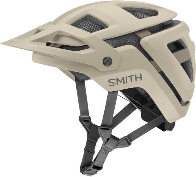 Smith Forefront 3 MIPS Grau Modell 2026