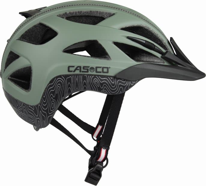 Casco Activ 2 Grün Modell 2026