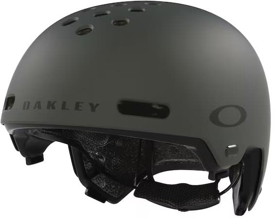 Oakley ST1 MIPS Grau Modell 2026
