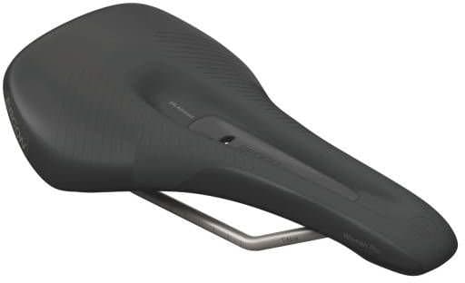 Ergon SR Allroad Pro Women Sattel Schwarz Modell 2026