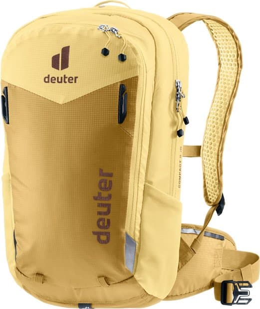 deuter Compact 8 Jr Rot Modell 2026