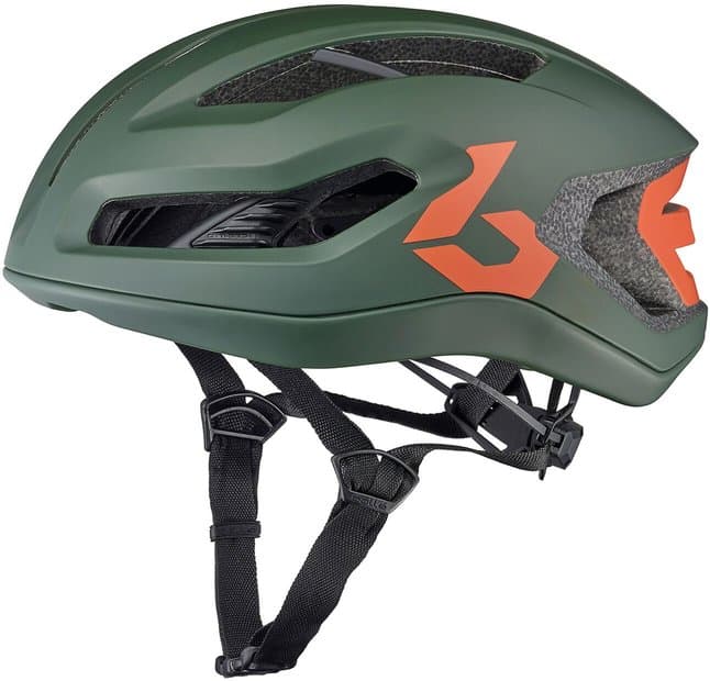 Bolle Eco Avio MIPS Grün Modell Aktion