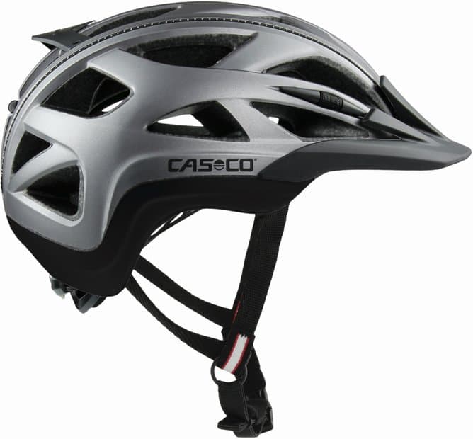 Casco Activ 2 SL Grau Modell 2026