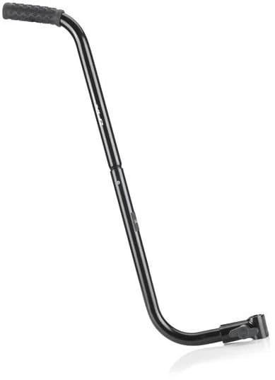 XLC Schiebehilfe für Kinderräder TW-S02 Schwarz Modell 2026