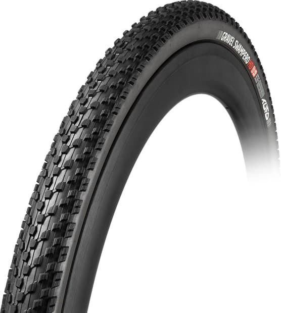 Tufo Gravel Swampero HD 700x40 Faltreifen, tubeless Schwarz Modell 2025