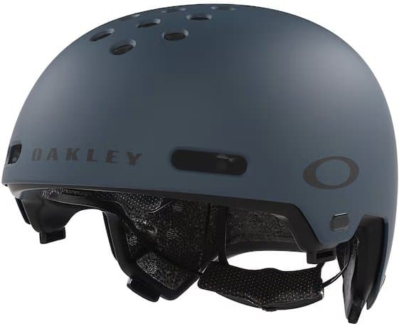 Oakley ST1 MIPS Grün Modell 2026