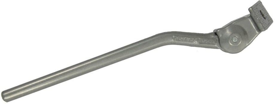 ESGE Seitenständer 20"" Silber Modell 2024