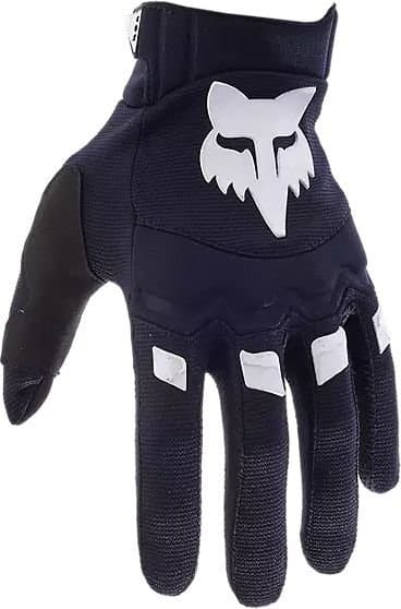 Fox Dirtpaw Langfinger Handschuhe - Black Schwarz Modell 2025