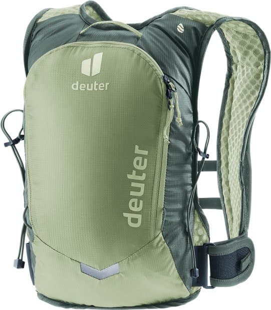 deuter Rogla 5 Grün Modell 2026