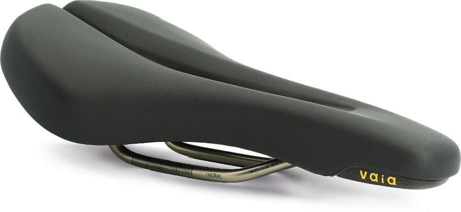 Selle Royal Sattel Vaia Athletic Adventure Schwarz Modell 2024