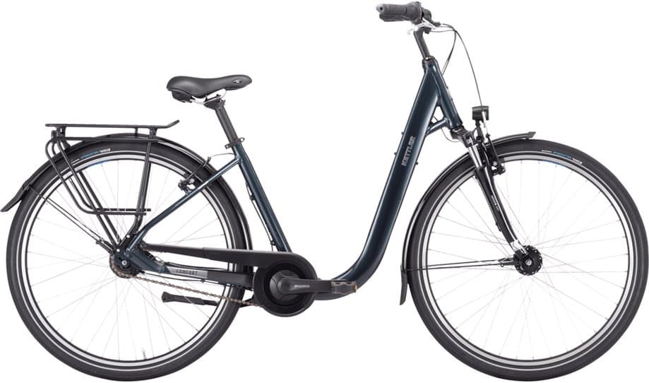 Kettler Comfort RT Blau Modell 2025