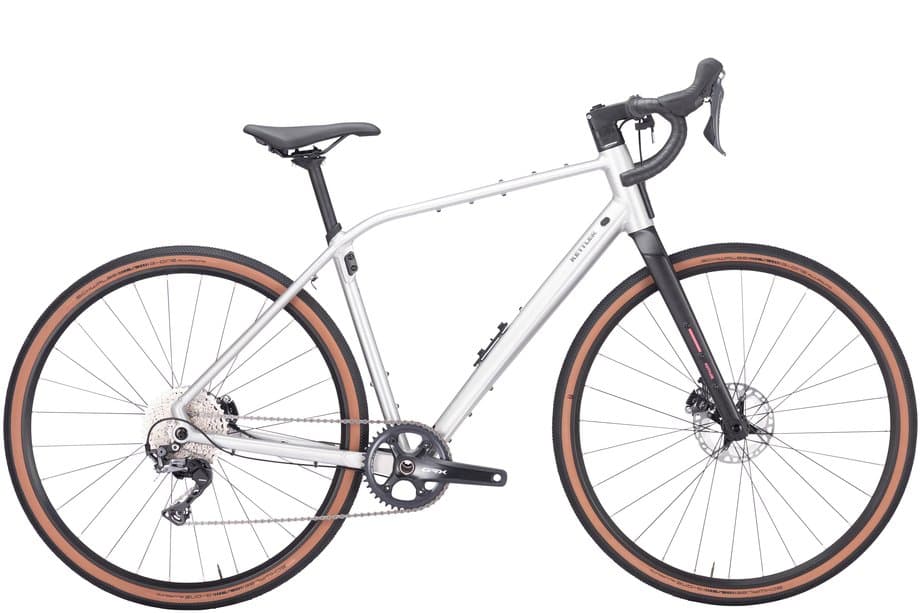 Kettler Scinto 2.0 Sport Silber Modell 2025