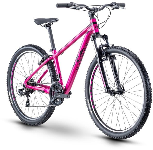 Raymon SevenRay 1.0 Pink Modell 2024