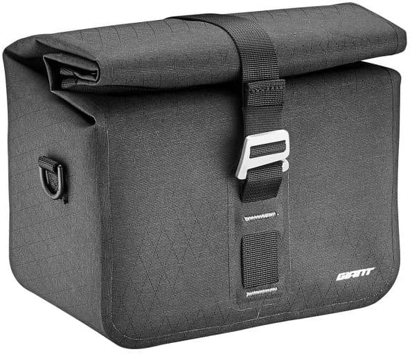 Giant H2Pro Lenkertasche kompakt Schwarz Modell 2026