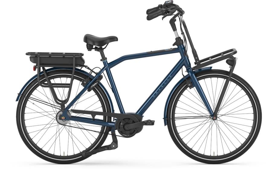 Gazelle HeavyDutyNL C5 HMB Blau Modell 2026