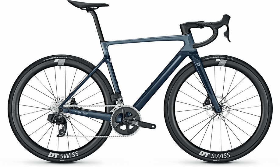 Focus Izalco Max 9.7 Blau Modell 2025