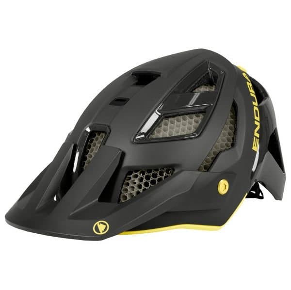 Endura MT500 MIPS Helm Gelb Modell 2024