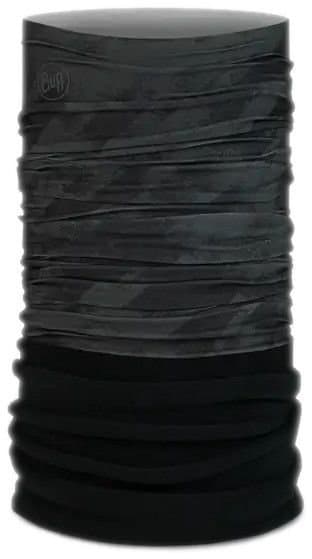 Buff Polar Multifunktionstuch Grau Modell 2025