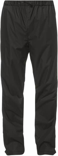 Vaude Men Fluid Pants II Schwarz Modell 2026