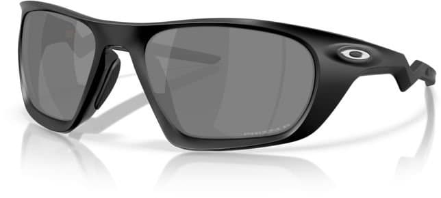 Oakley Lateralis Matte Black/Prizm Black Polar Schwarz Modell 2025