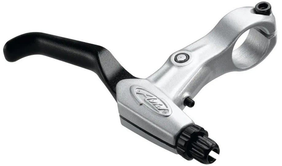 SRAM FR-5 Bremshebel - Paar Silber Modell 2024