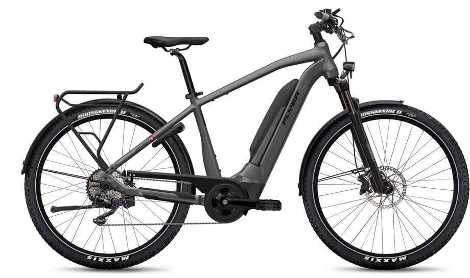 Flyer Upstreet5 7.12 - D0 Grau Modell Aktion