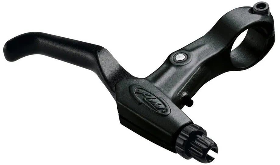 SRAM FR-5 Bremshebel - Paar Schwarz Modell 2024