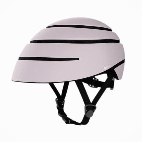 Closca Loop Falthelm Grau Modell 2025