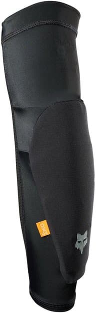 Fox Enduro Ellbogenschoner Schwarz Modell 2024