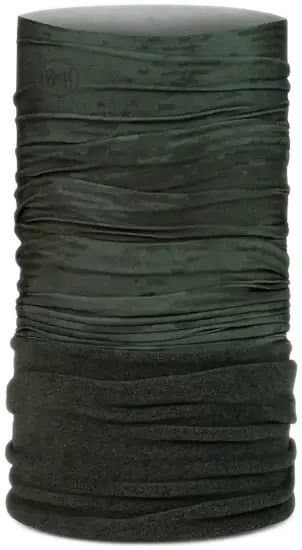 Buff Polar Multifunktionstuch Grün Modell 2025