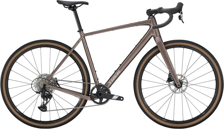 Trek Checkpoint ALR 5 Bronze Modell 2026