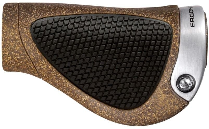 Ergon GP1 BioKork Rohloff/Nexus Griffe Braun Modell 2026