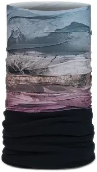 Buff Polar Multifunktionstuch Bunt Modell 2025