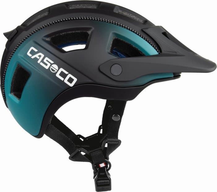 Casco MTBE 2 Grün Modell 2025