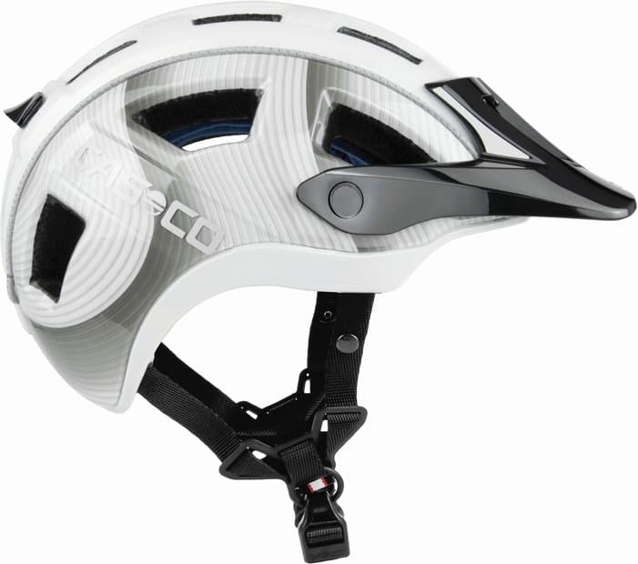 Casco MTBE 2 Weiß Modell 2025