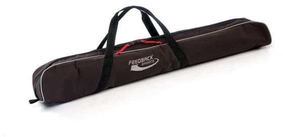Feedback Sports Transporttasche Feedback Sports Pro Mechanic HD Schwarz Modell 2025