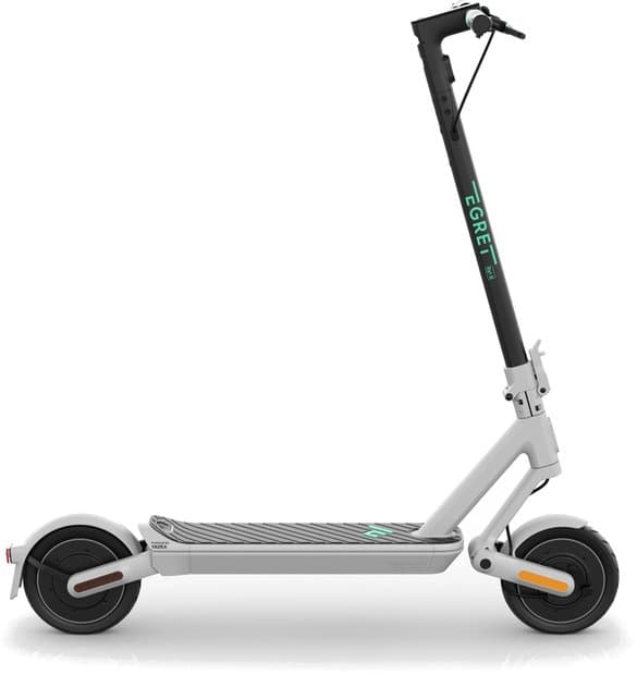 Egret Ey! 3 Grau Modell 2025