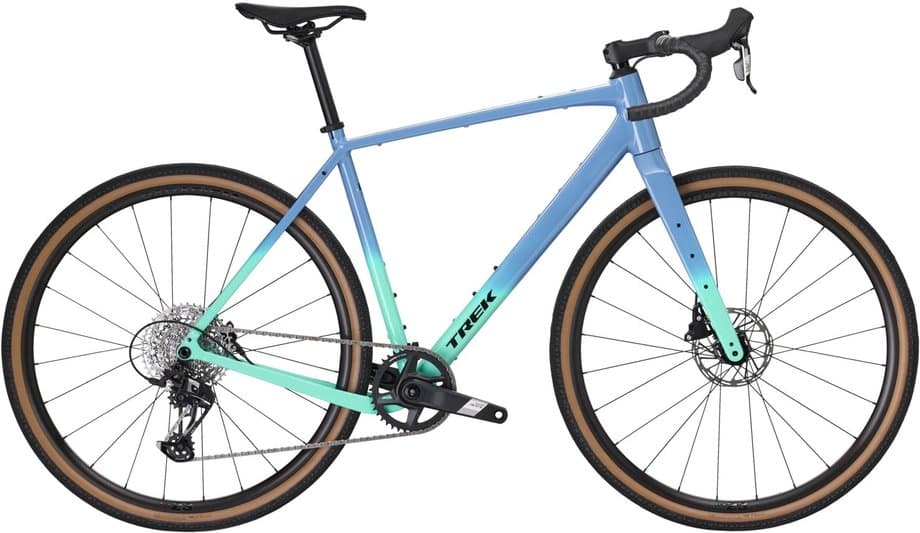 Trek Checkpoint ALR 5 Blau Modell 2026